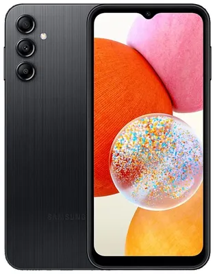 Смартфон Samsung Galaxy A34 5G 6/128Gb Silver (SM-A346EZSASEK) – купить в  Киеве | цена и отзывы в MOYO