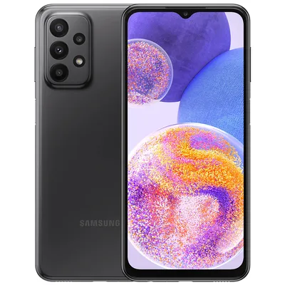 Купить смартфон samsung galaxy a14 6/128gb black в Ташкенте: лучшая цена,  отзывы ⭐️