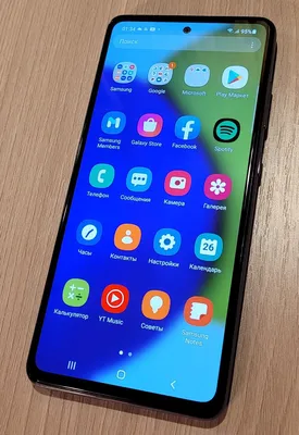 SAMSUNG Galaxy A24 6/128Gb Dual Sim Black (SM-A245FZKVSEK) купить в Киеве ➦  лучшая цена в Фокстрот по всей Украине: Харьков, Днепр, Одесса, Николаев,  Запорожье