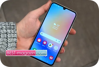 Купить Смартфон Samsung Galaxy Z Fold 5 12/256Gb Ice Blue 256 GB 2023