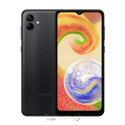 Смартфон Samsung Galaxy A05 4/128GB серебристый ▷ купить в ASAXIY: цены,  характеристики, отзывы