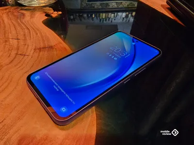 Смартфон Samsung Galaxy A15 6/128GB Голубой ▷ купить в ASAXIY: цены,  характеристики, отзывы