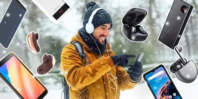 Как тулякам не заморозить смартфон зимой: советы экспертов - Новости  компаний Тулы и области - MySlo.ru