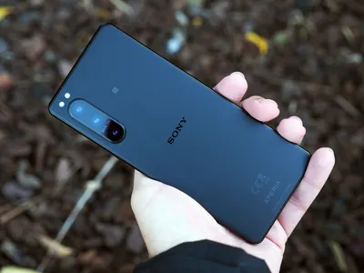 Смартфоны | Sony Россия