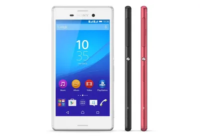 Sony Xperia M4 Aqua Dual 16 Гб белый - купить, цены, отзывы - ZurMarket.ru