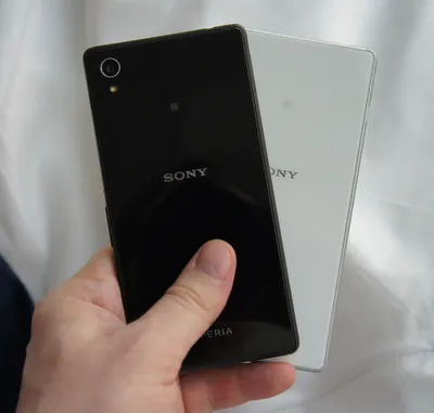 Sony Xperia M4 Aqua и Z4 Tablet