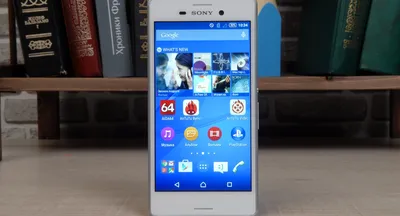 Sony Xperia M4 Aqua и Z4 Tablet