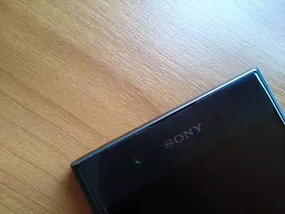 Обзор от покупателя на Смартфон Sony Xperia XA1 Plus (G3412) 32Gb Black —  интернет-магазин ОНЛАЙН ТРЕЙД.РУ