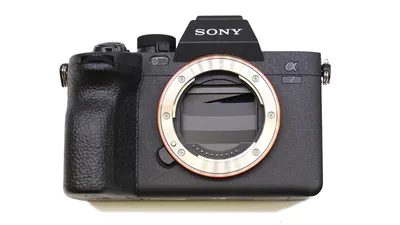 Не срабатывает затвор в камере Sony Alpha 7 M4 | Fotoblick | Дзен