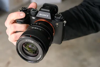 Sony FX30 review: APS-C cinema camera - Amateur Photographer