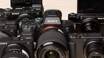 sonyalpharumors – Sony Digital Camera News