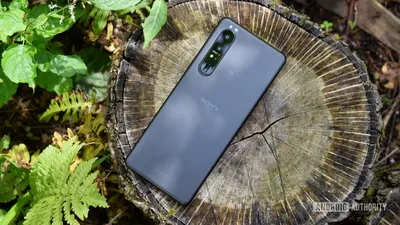 Sony Xperia PRO-I Review | Photography Blog