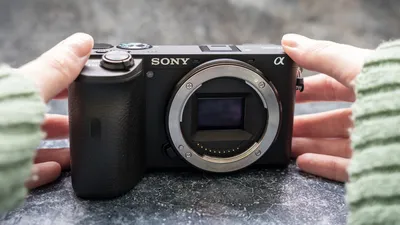 ILX-LR1 - Sony Pro
