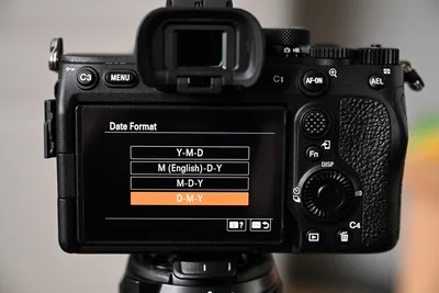 Sony a9 III: what you need to know: Digital Photography Review