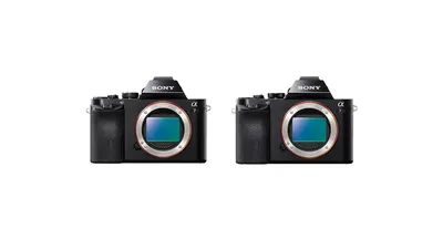 Sony A7R V review: Awesome images, improved video, unbeatable autofocus |  Engadget