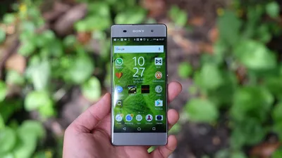 Sony Xperia XA review | TechRadar