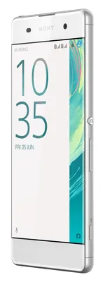 Sony Xperia XA review: Desirable design, but little else - CNET