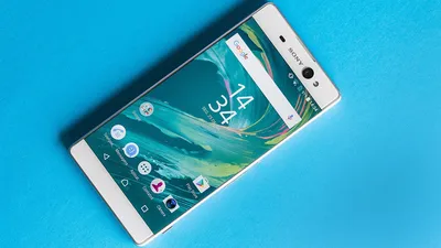 Xperia XA Ultra review: average camera, amazing battery | nextpit