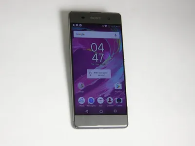 Sony Xperia XA - iFixit