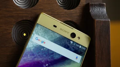 Sony Xperia XA Ultra review | TechRadar