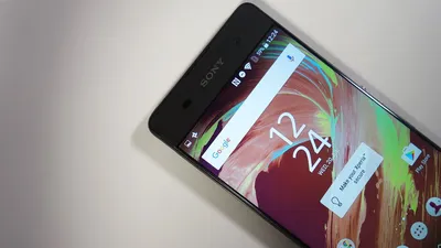 Sony Xperia XA Review | Trusted Reviews