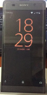 Sony Xperia XA - Wikipedia