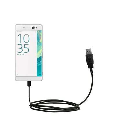 Sony's new Xperia XA Ultra: Six-inch Android phablet with 16-megapixel  selfie camera | ZDNET