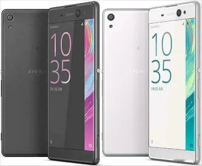Sony Xperia XA LCD Screen Repair Guide