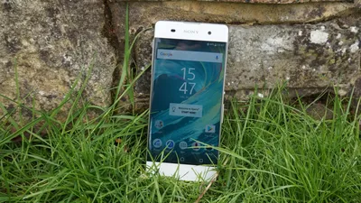 Amazon.com: Sony Xperia XA Ultra unlocked smartphone,16GB Black (US  Warranty) : Everything Else