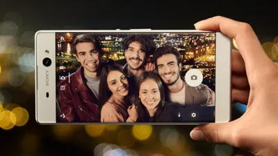 Sony Xperia X, XA: Everything you need to know | Technology Gallery News -  The Indian Express