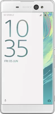 CoverON Sony Xperia XA Case, ClearGuard Series Clear Hard Phone Cover -  Walmart.com