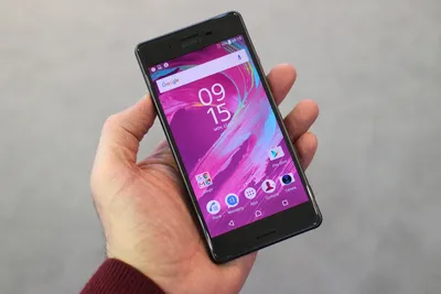 LCD with Touch Screen for Sony Xperia XA Ultra Dual F3216 - Black by  Maxbhi.com