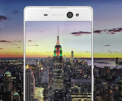 Sony Xperia XA - A Simple Review : r/Android