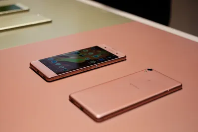 Xperia XA Ultra unveiled with 6-inch display and 16MP OIS front camera |  Xperia Blog