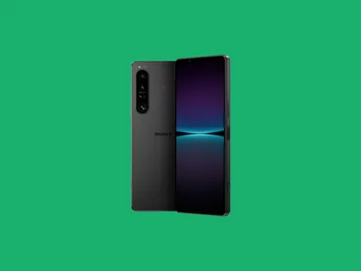Amazon.com: Sony Xperia PRO-I all carriers 5G smartphone with 1-inch image  sensor, triple camera array and 120Hz 6.5” 21:9 4K HDR OLED Display -  XQBE62/B : Electronics