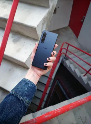 Sony Xperia 10 V Review - Sony's cheapest phone - Amateur Photographer