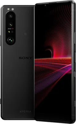 Sony Xperia PRO-I 512GB 5G Smartphone with Wireless Grip Kit