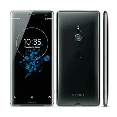 Смартфоны | Sony Россия
