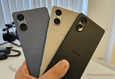 Fstoppers Reviews the Sony Xperia 5 III Smartphone for Photography |  Fstoppers