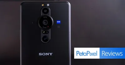 Sony Xperia PRO-I Review | Photography Blog