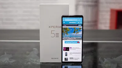 Sony Xperia 5 at Rs 17999 in Machilipatnam | ID: 26738147388