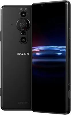 Sony Xperia 10 IV 128GB black - Foto Erhardt