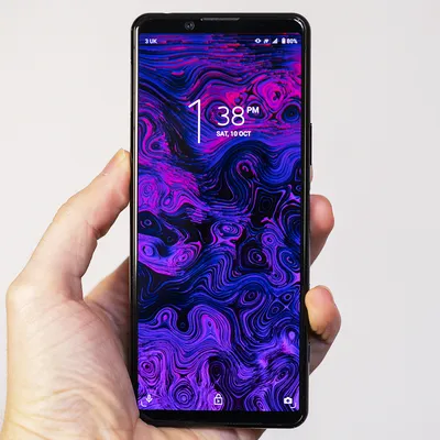 Sony Xperia 5 III review: a flawed diamond - PhoneArena