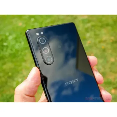 Sony Xperia Pro Review: Much More Than Just a Phone | PetaPixel