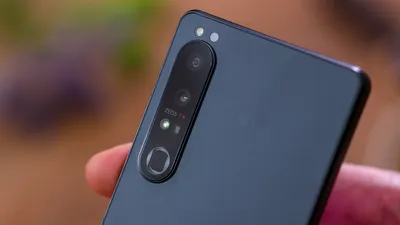 Sony Xperia 5 IV review: The perfect smartphone? | nextpit