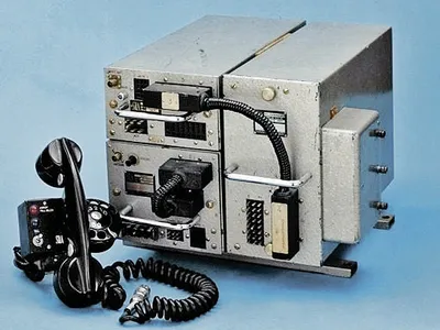 Сотовый телефон Ericsson A1018s