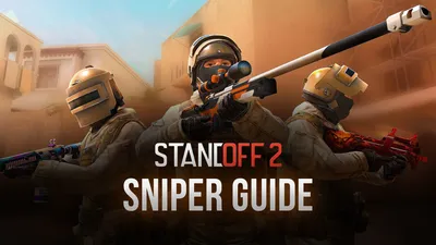 Standoff 2 Mod Apk 0.27.1 (Mod Menu, Unlimited Money)