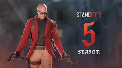 Standoff 2, season 7, 0.28.0 тематические…» — создано в Шедевруме