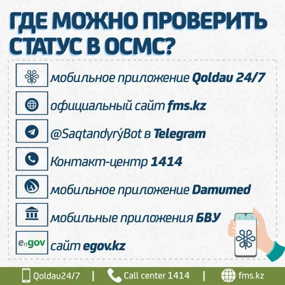 Статусы сотрудников