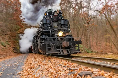 Kettle Valley Steam Railway | Ride the historic Kettle Valley Railway in BC